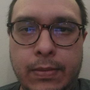 Meet your Posher, Kyle